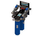 Dual Big Blue Iso PNG