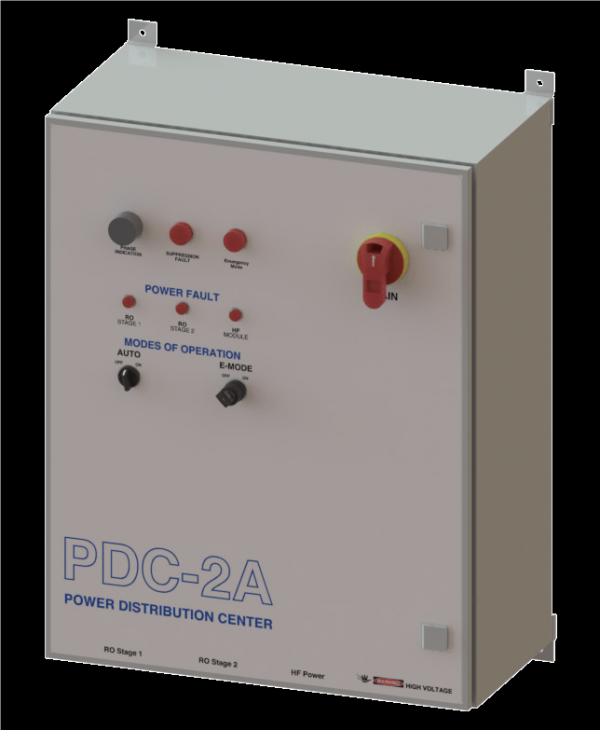 PDC-2A