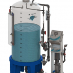 Tank Distribution System