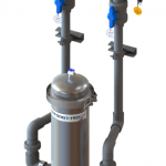 digital multi cartidge filter